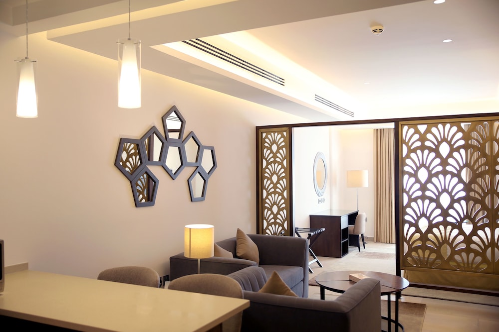 Downtown Hotel Apartments Boulevard 41/58
