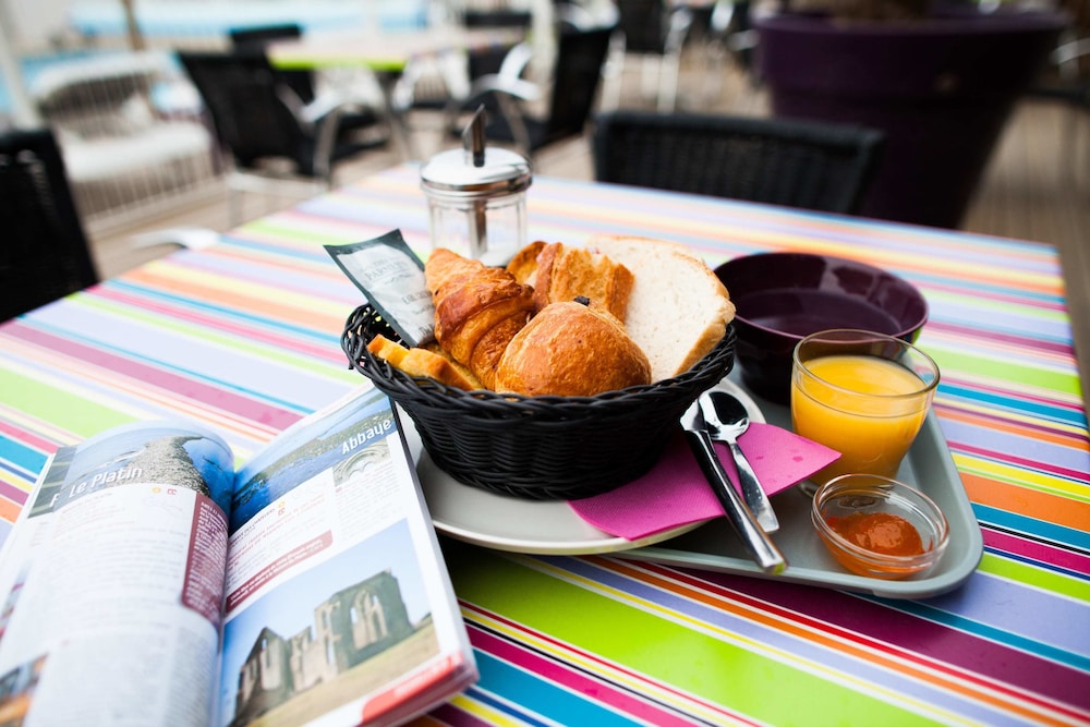 The Originals Boutique, Hotel de Re 24/54