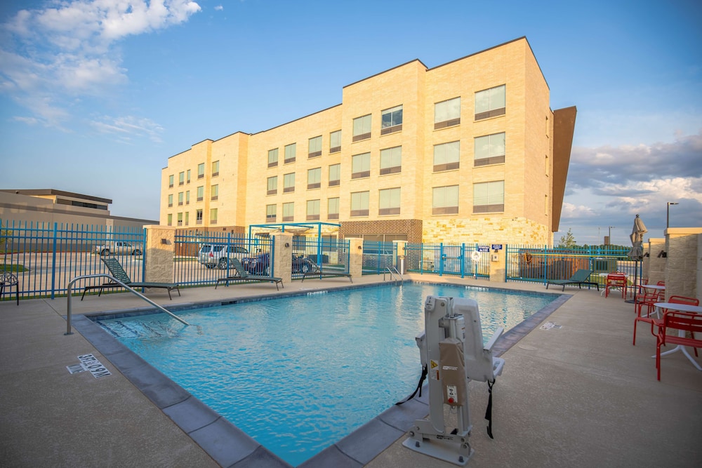 TRU BY HILTON ALLEN DALLAS TX
