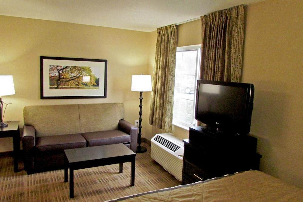 Extended Stay America - Atlanta - Marietta - Wildwood 24/42