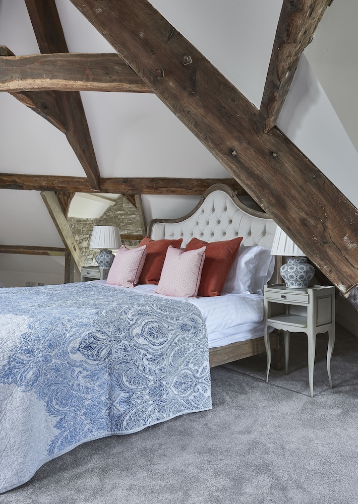 Lanelay Hall Hotel and Spa 34/48