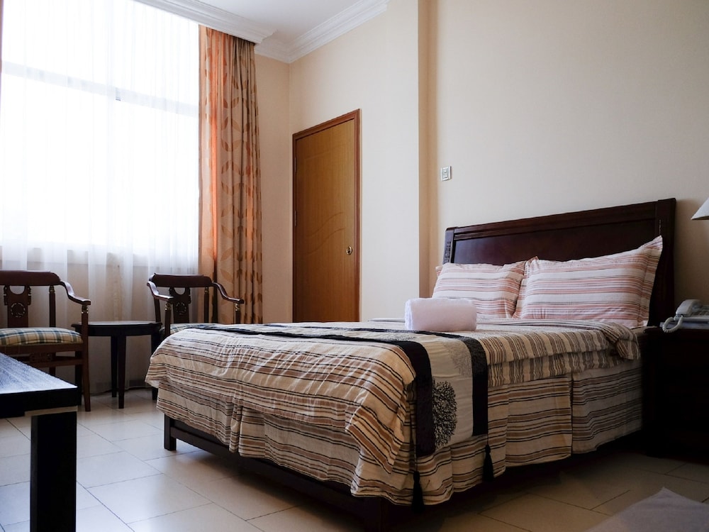 Jeruton Hotel 16/44