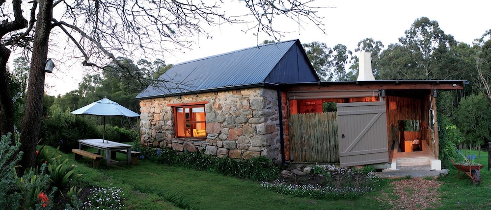 Oakhurst Farm Cottages 2/31