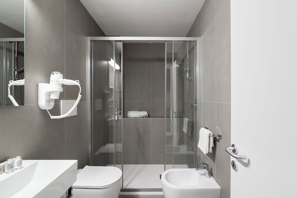 Residence Corte Hotel 39/43