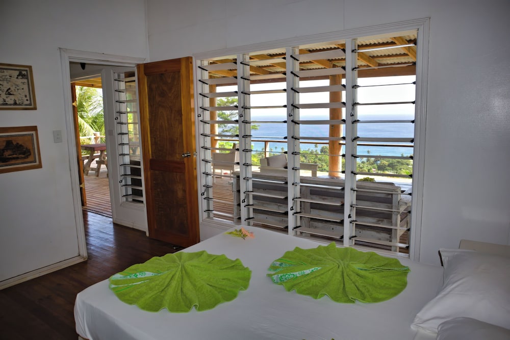 Maravu Taveuni Lodge 26/72