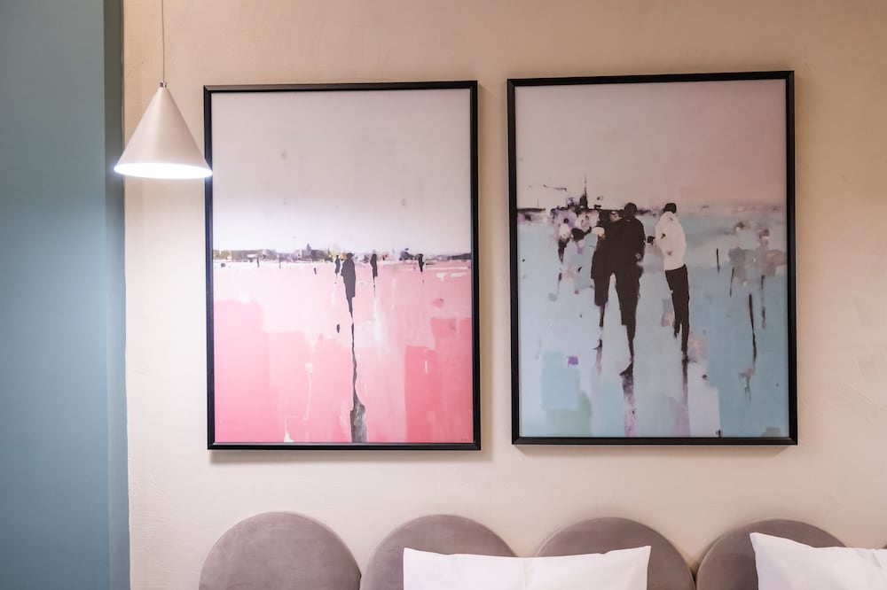 Allure精品酒店(Allure Boutique Hotel) 图片4