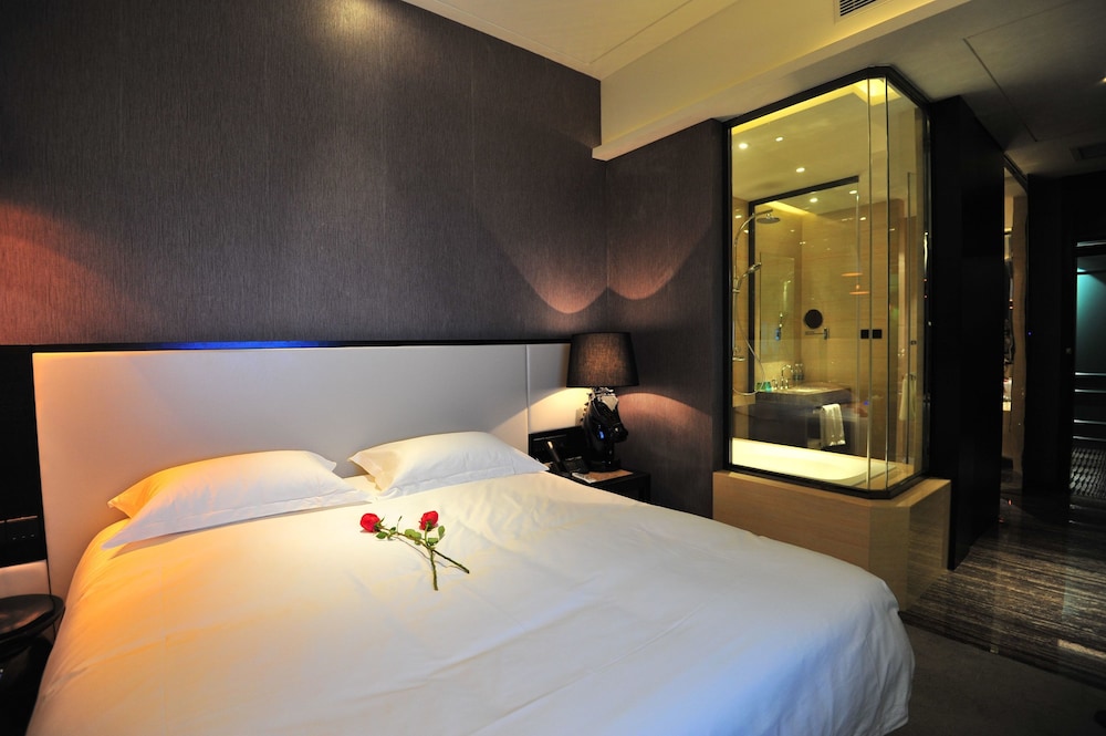 Dieshang Boutique Hotel 7/43