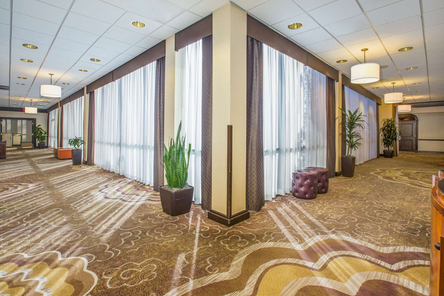 Sonesta Atlanta Airport North 26/60