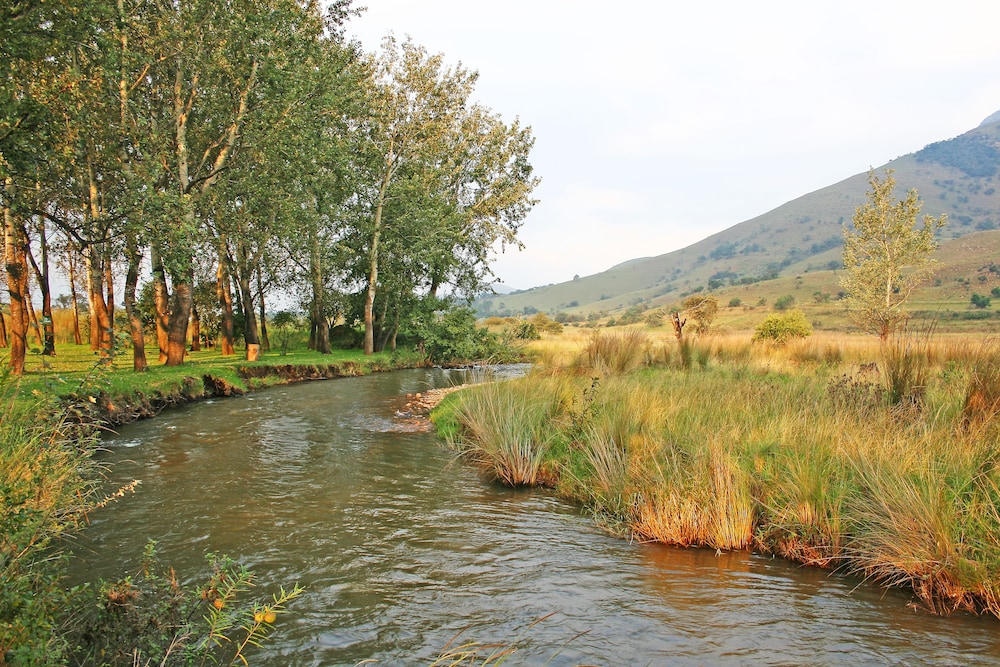 Verlorenkloof 12/21