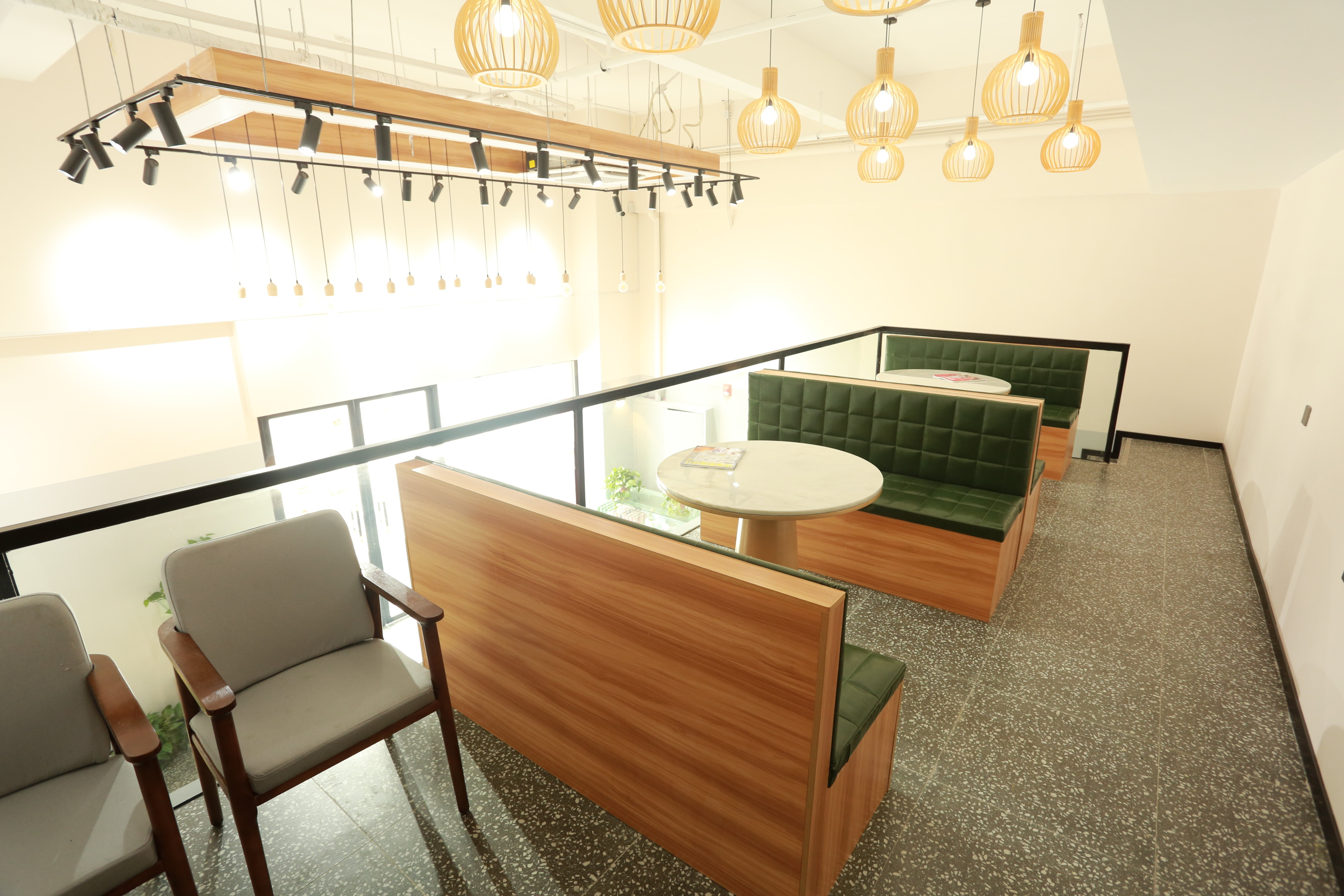 Holiday Inn Fuyang 52/75