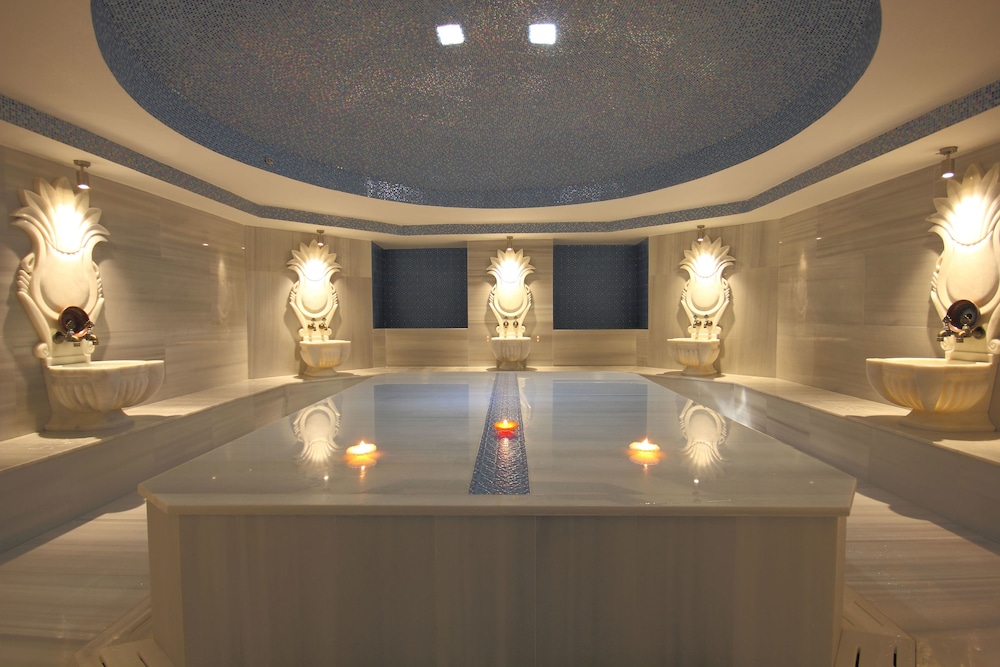 Dalyan Resort Spa Hotel 19/45