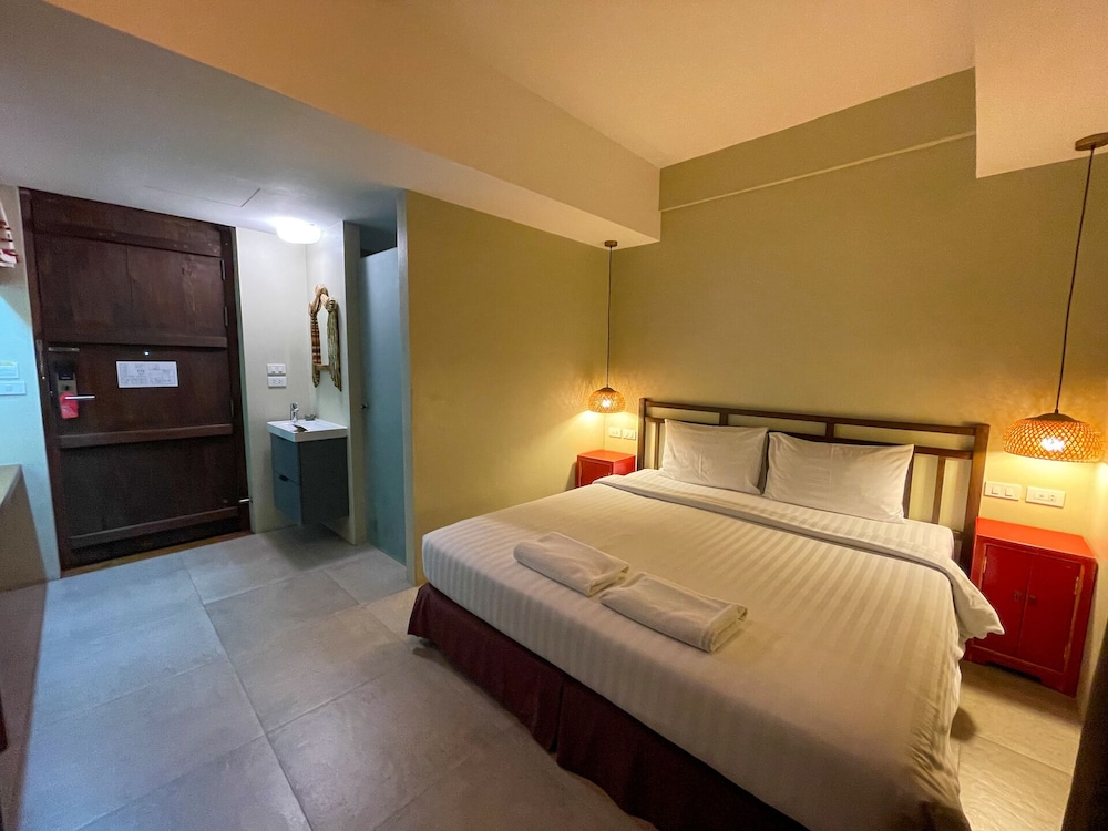 Villa Phra Sumen Bangkok 18/67