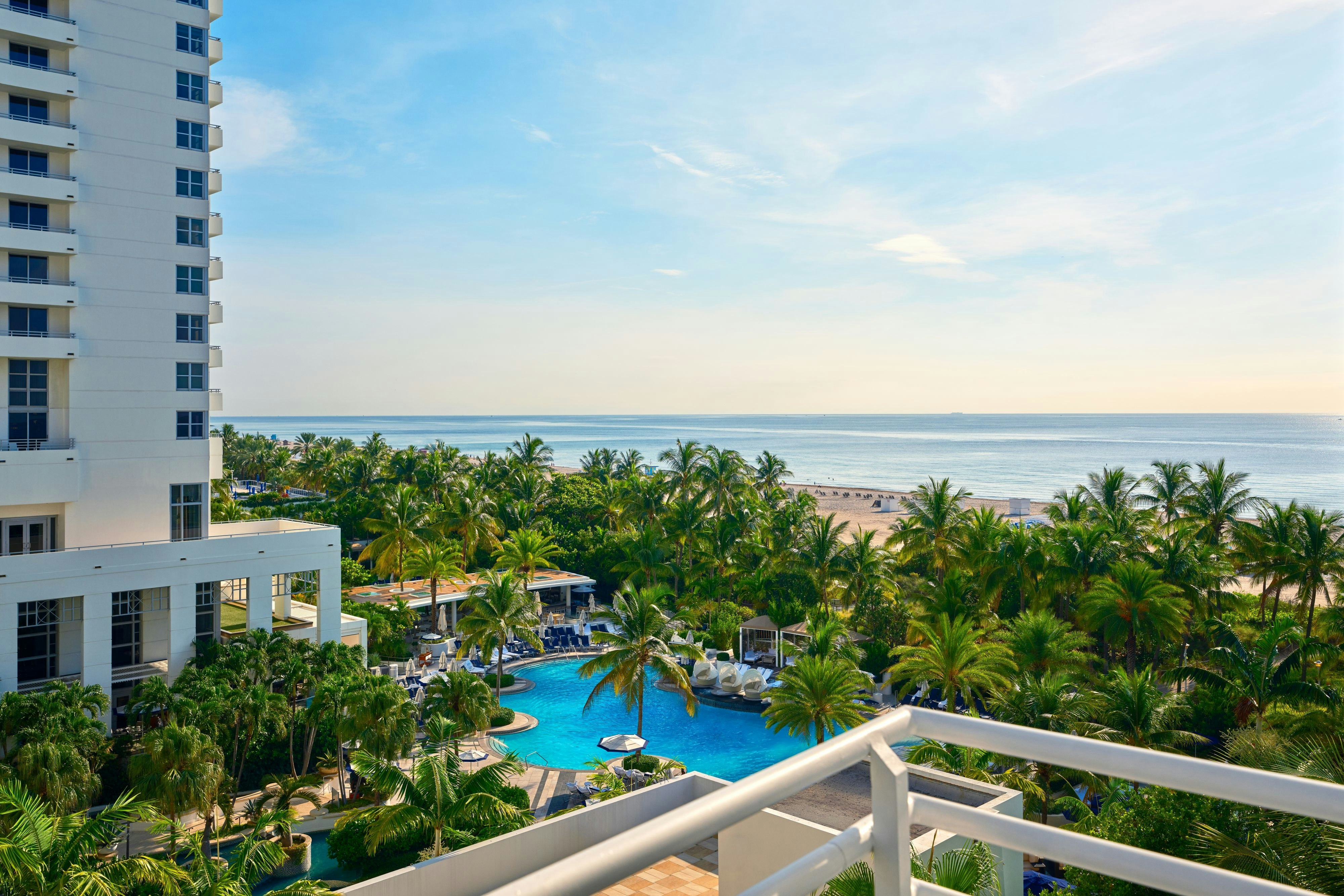 Royal Palm South Beach Miami, a Tribute Portfolio Resort 47/50