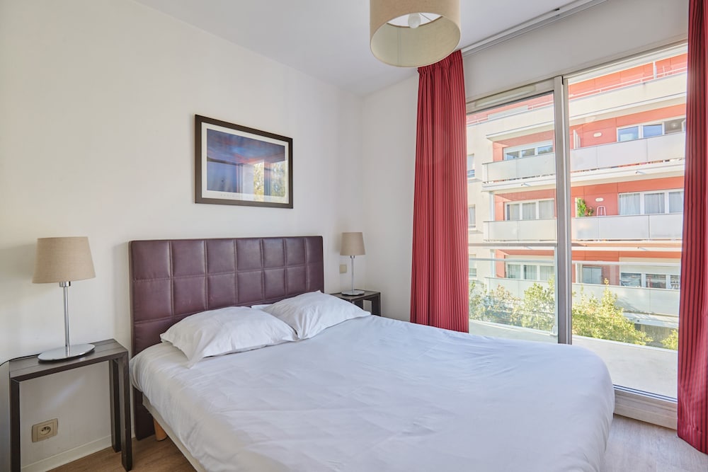 Odalys City Olympe 10/48