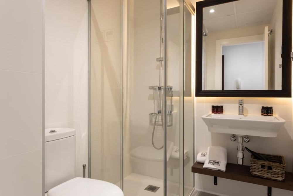 Bibo Suites Plaza Nueva 41/48