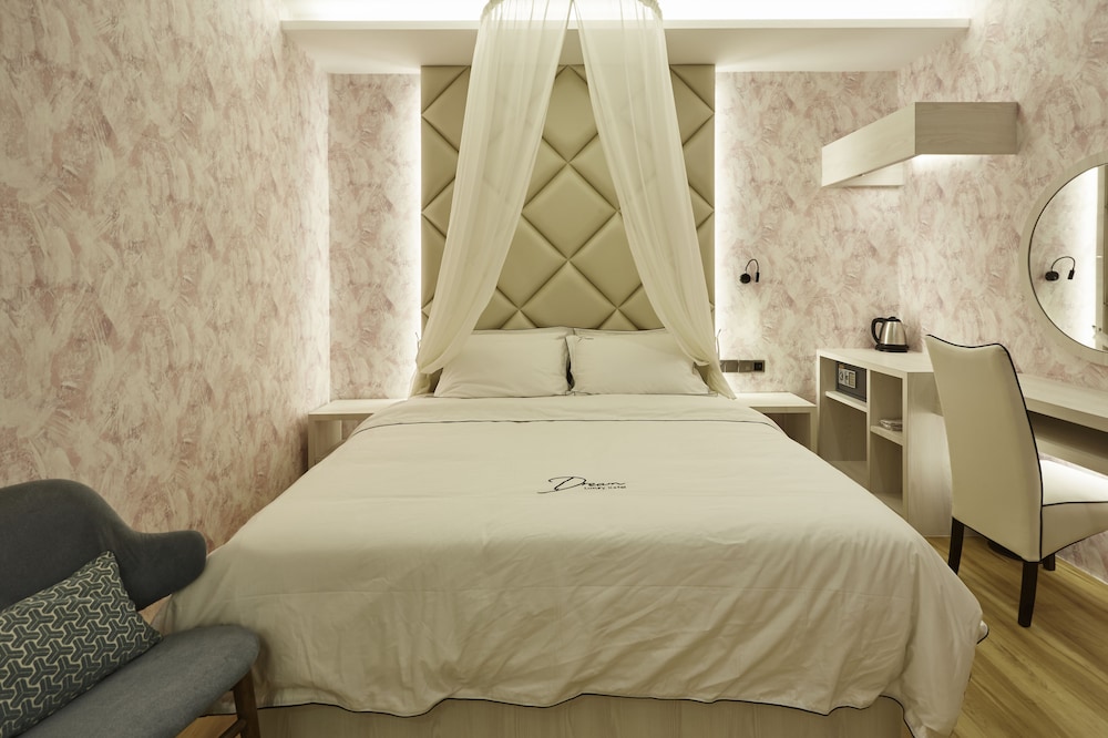 Dream Luxury Hotel 17/50
