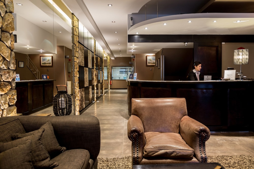 LENNOX HOTEL USHUAIA 6/60