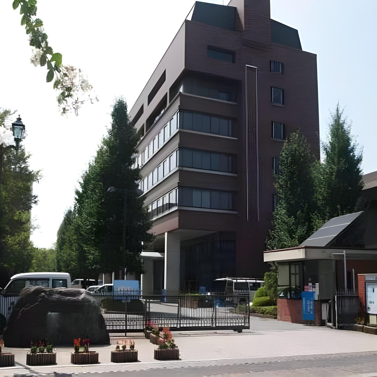 Business Hotel Taihei Annex 32/32