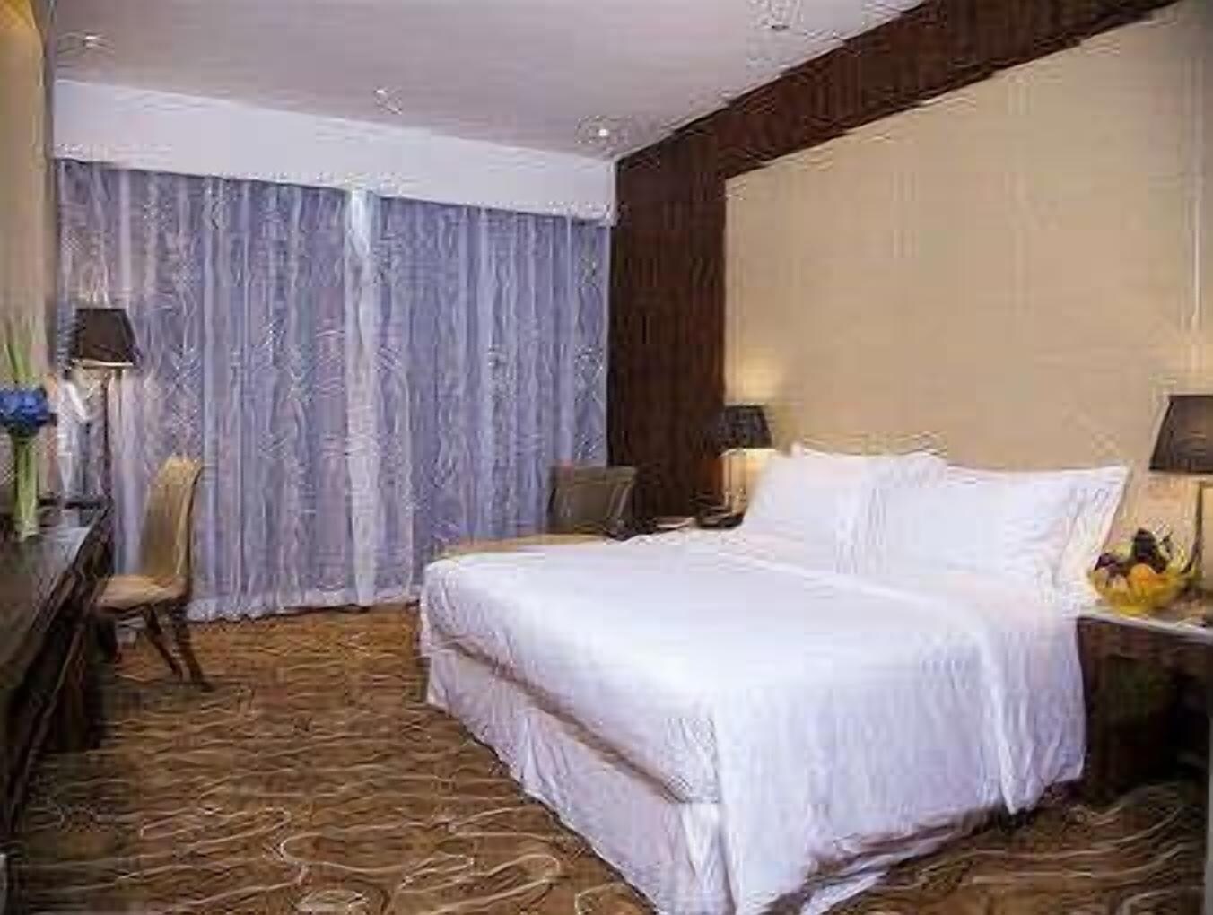 Room, King Bed