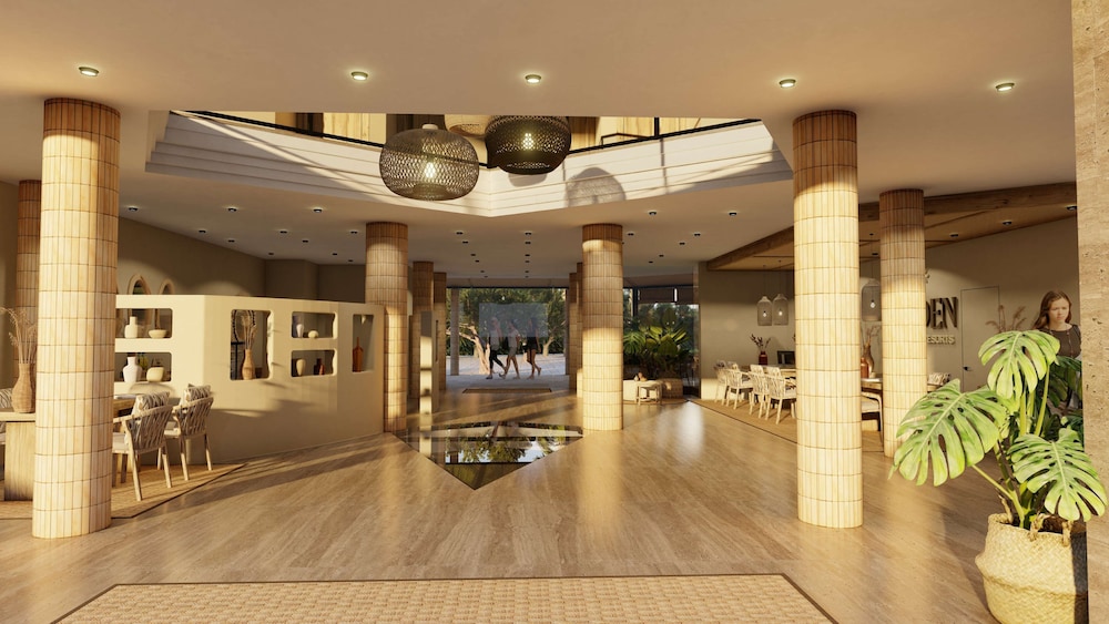 Cala Millor Garden Hotel - Adults Only 11/64