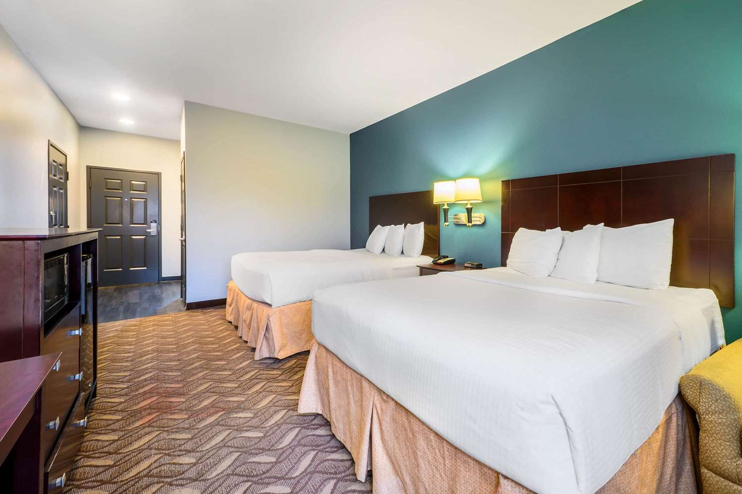 La Quinta Inn And Suites By Wyndham Longview North 14/46
