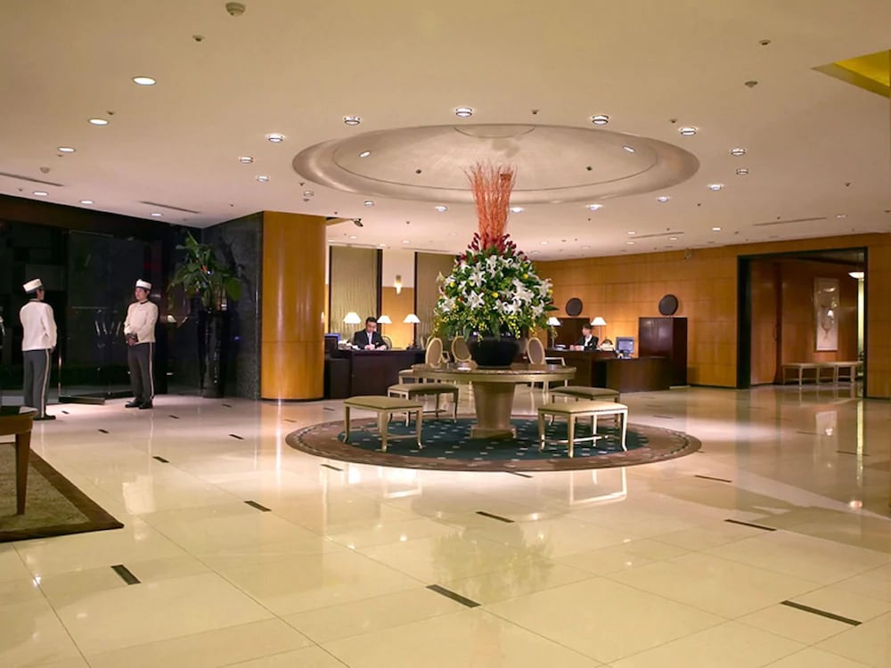 Tempus Hotel Taichung 5/62