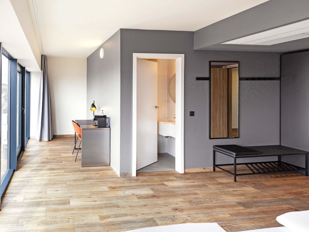 Ibis Fulda 38/53