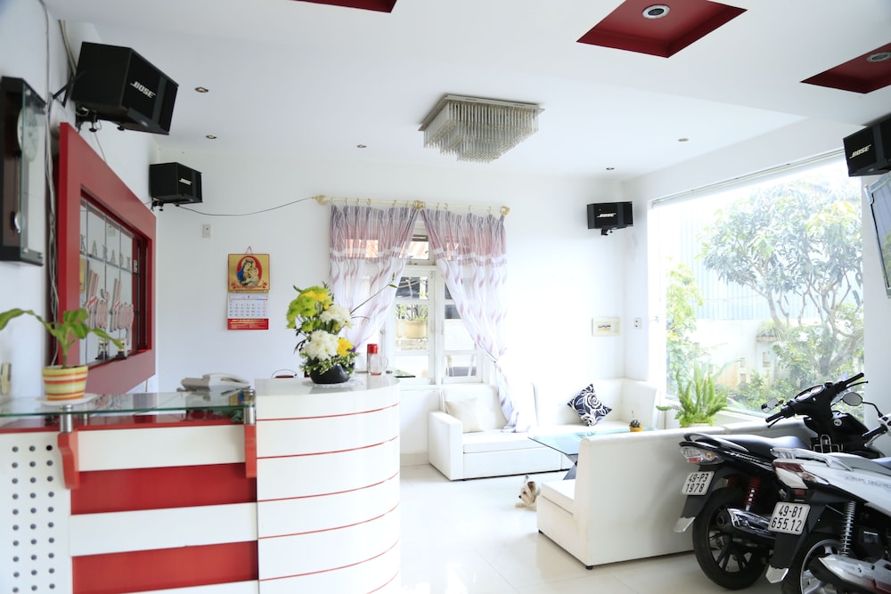 Hoai Huong Homestay 15/50