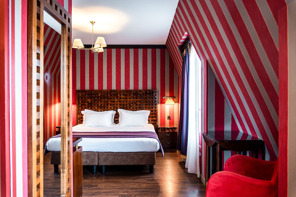 Villa Pantheon Hotel 20/44