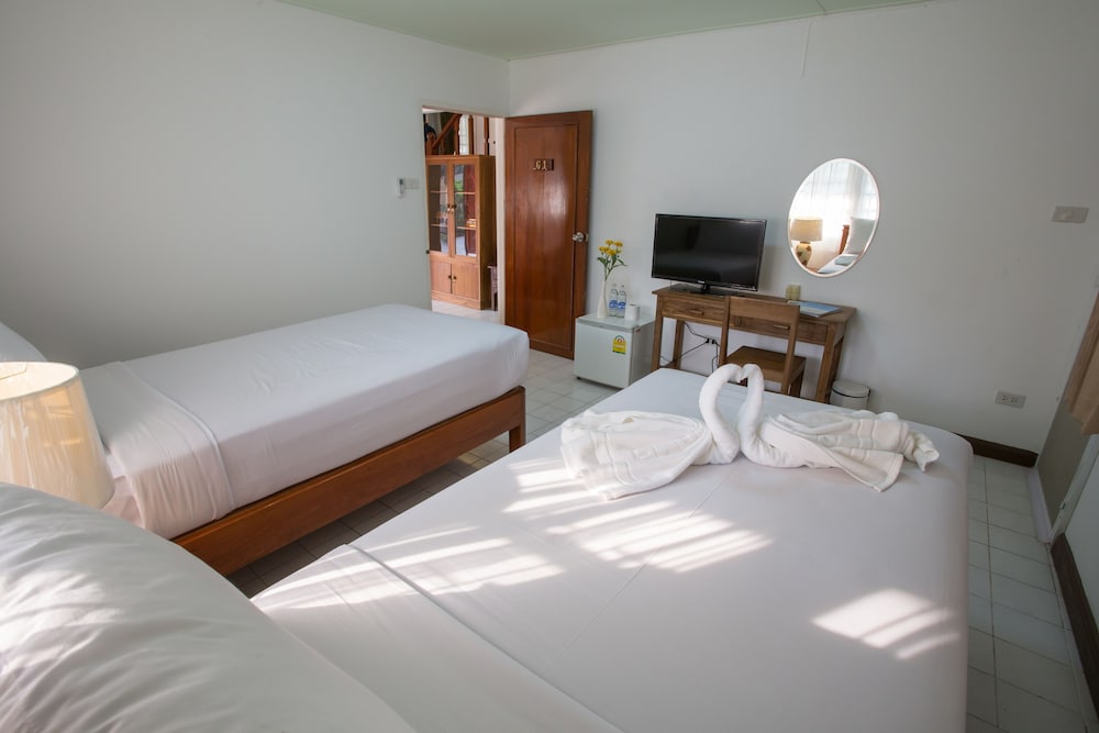 Hotel Bangkokian 26/50
