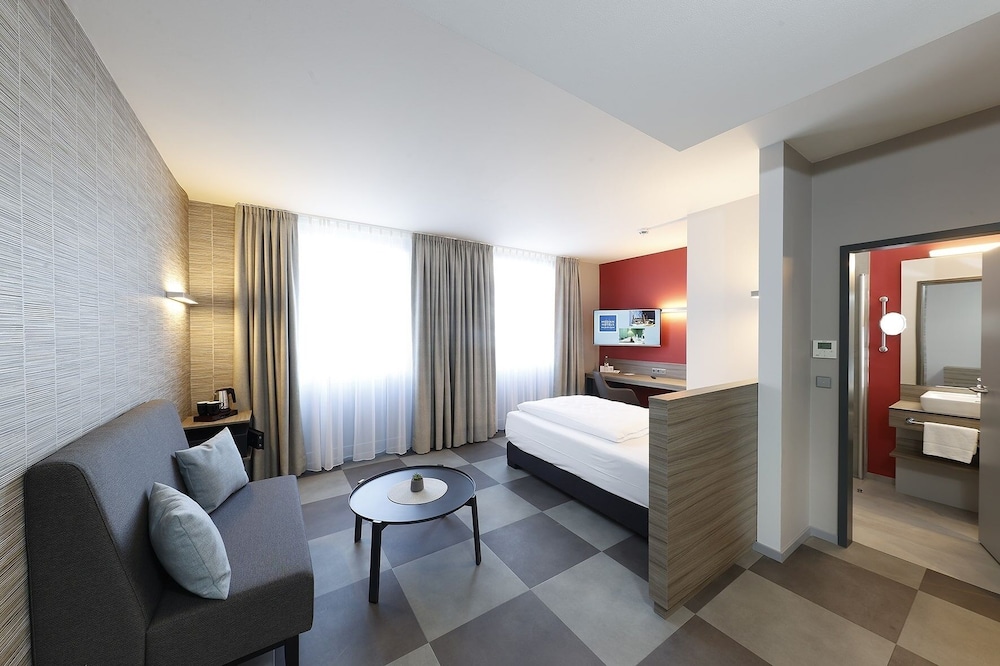 MEDIAN HOTEL HANNOVER LEHRTE 23/63