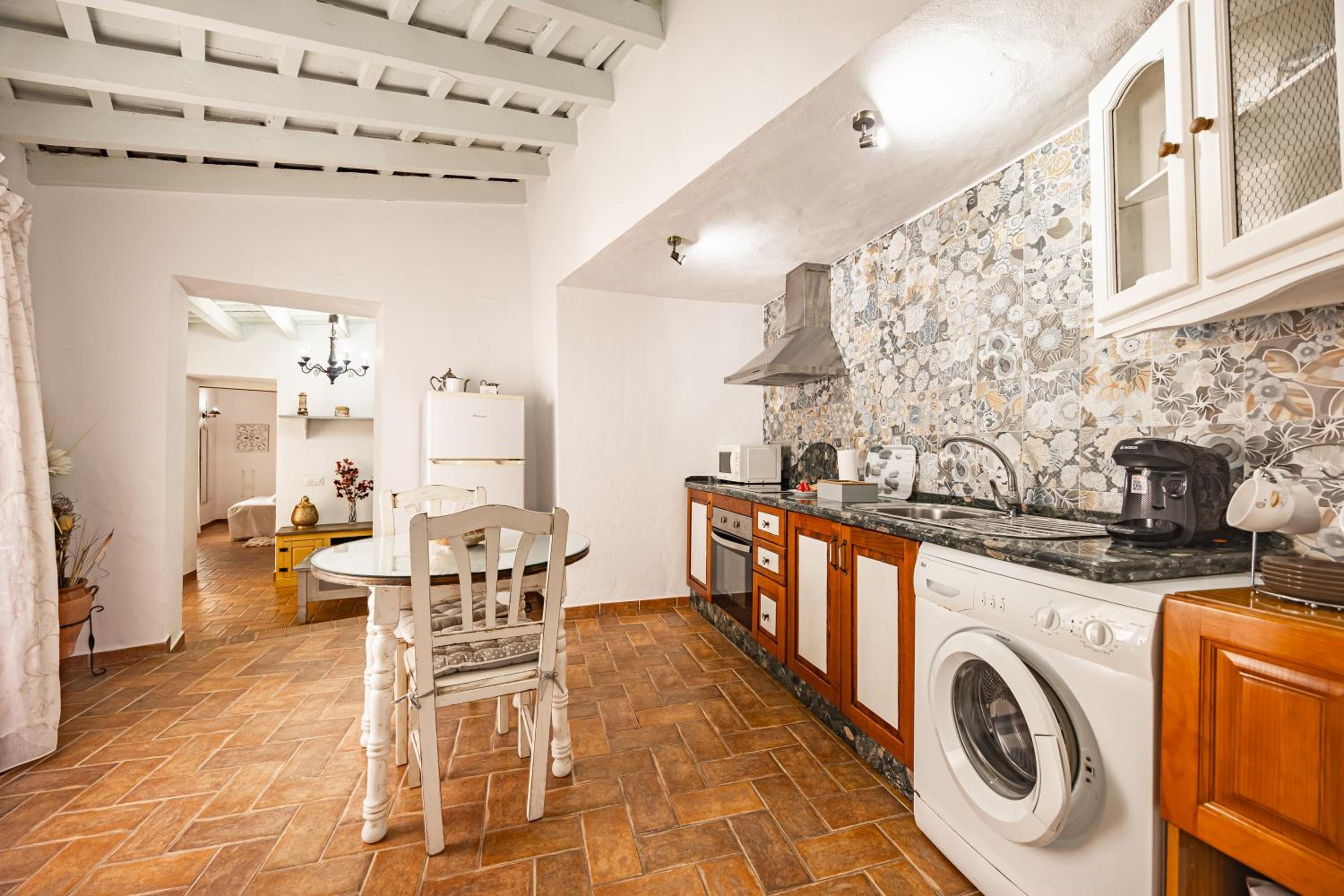 Casas Bodega Triana 16/21