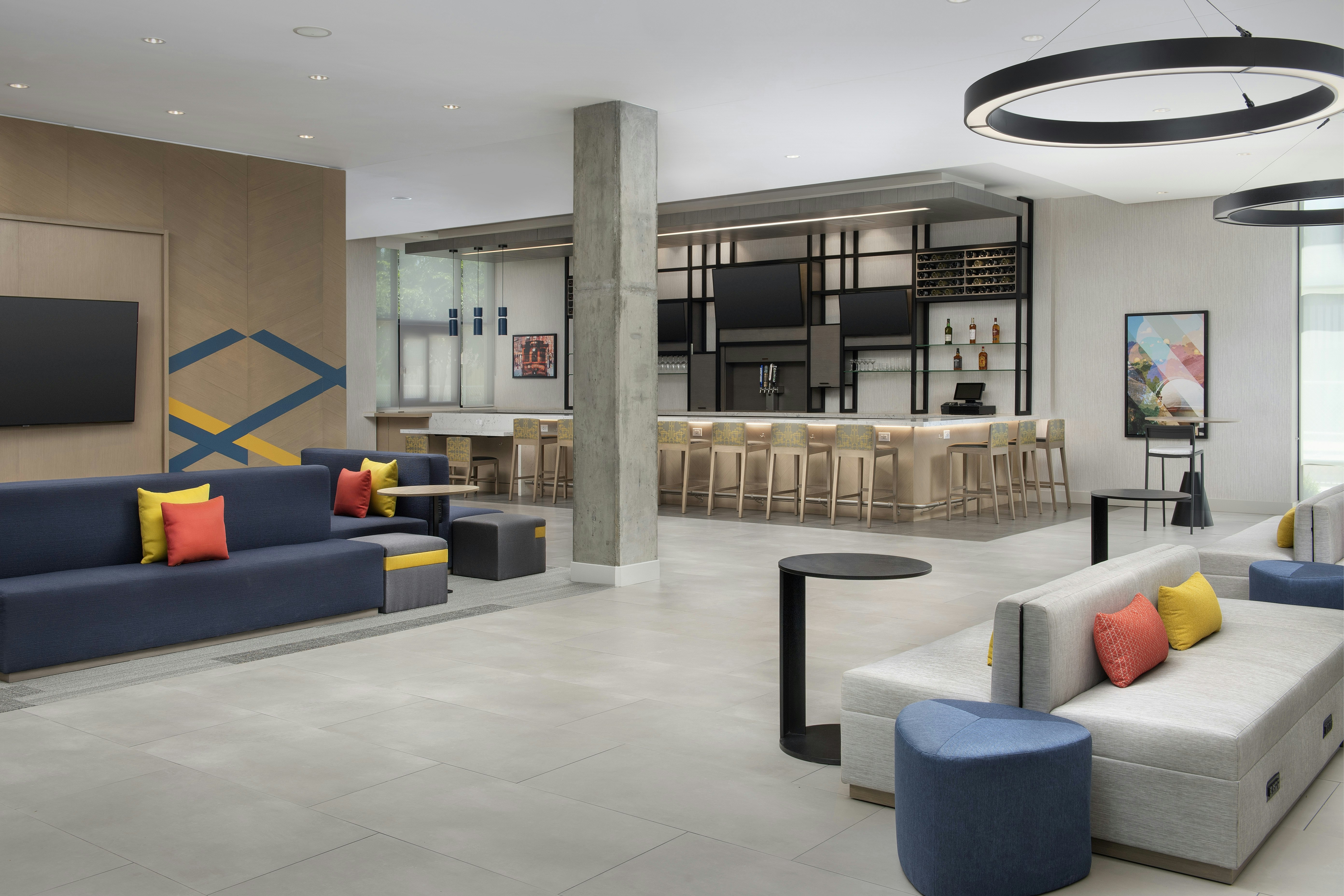Hilton Garden Inn San Jose Airport 31/51
