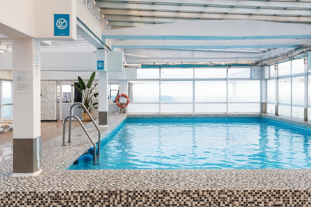 Leonardo Hotel Torremolinos Costa del Sol 43/72