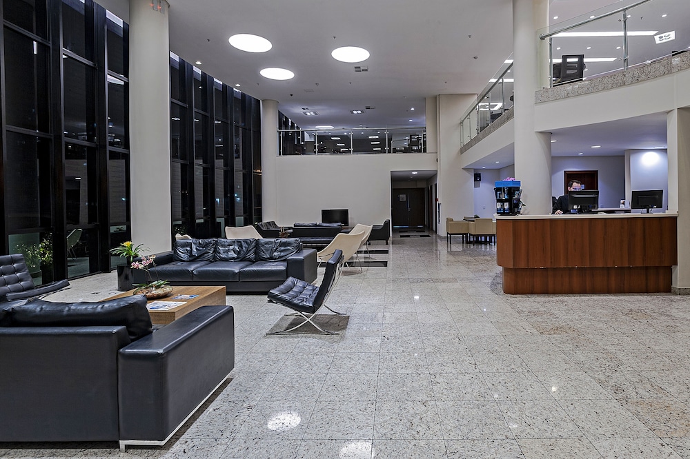 Firenze Business Hotel (ex Slaviero Essential Palhoca Viacatarina) 40/63