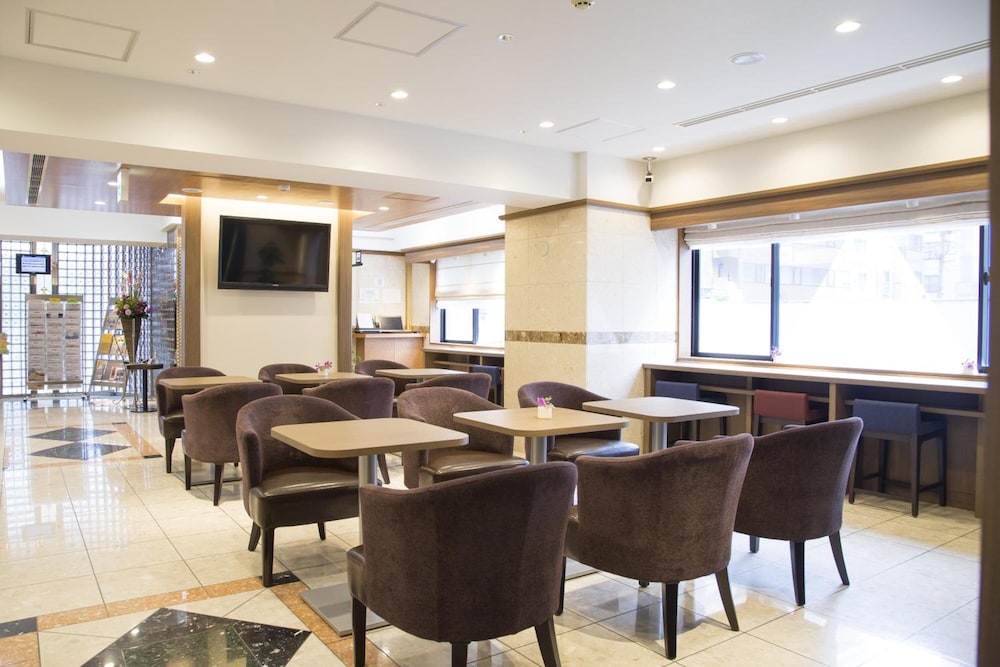 Almont Inn Nihonbashi 57/67