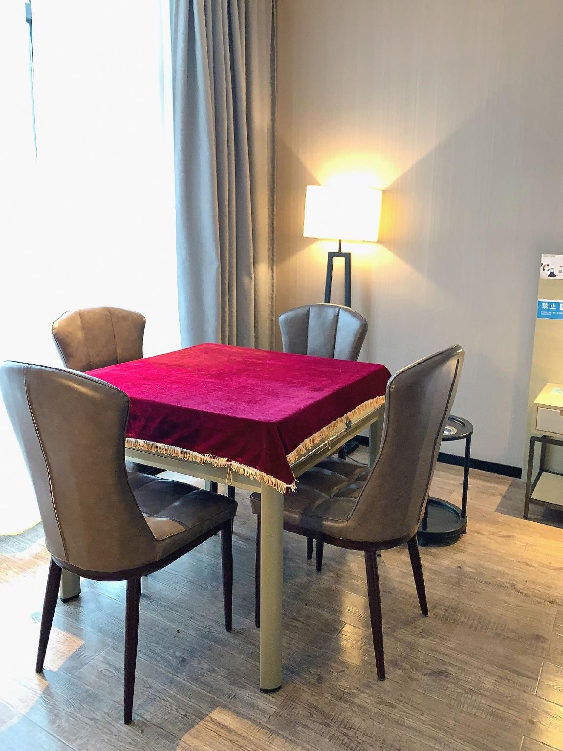 Echarm Hotel (Guizhou Xingyi Jushan Avenue) 27/31