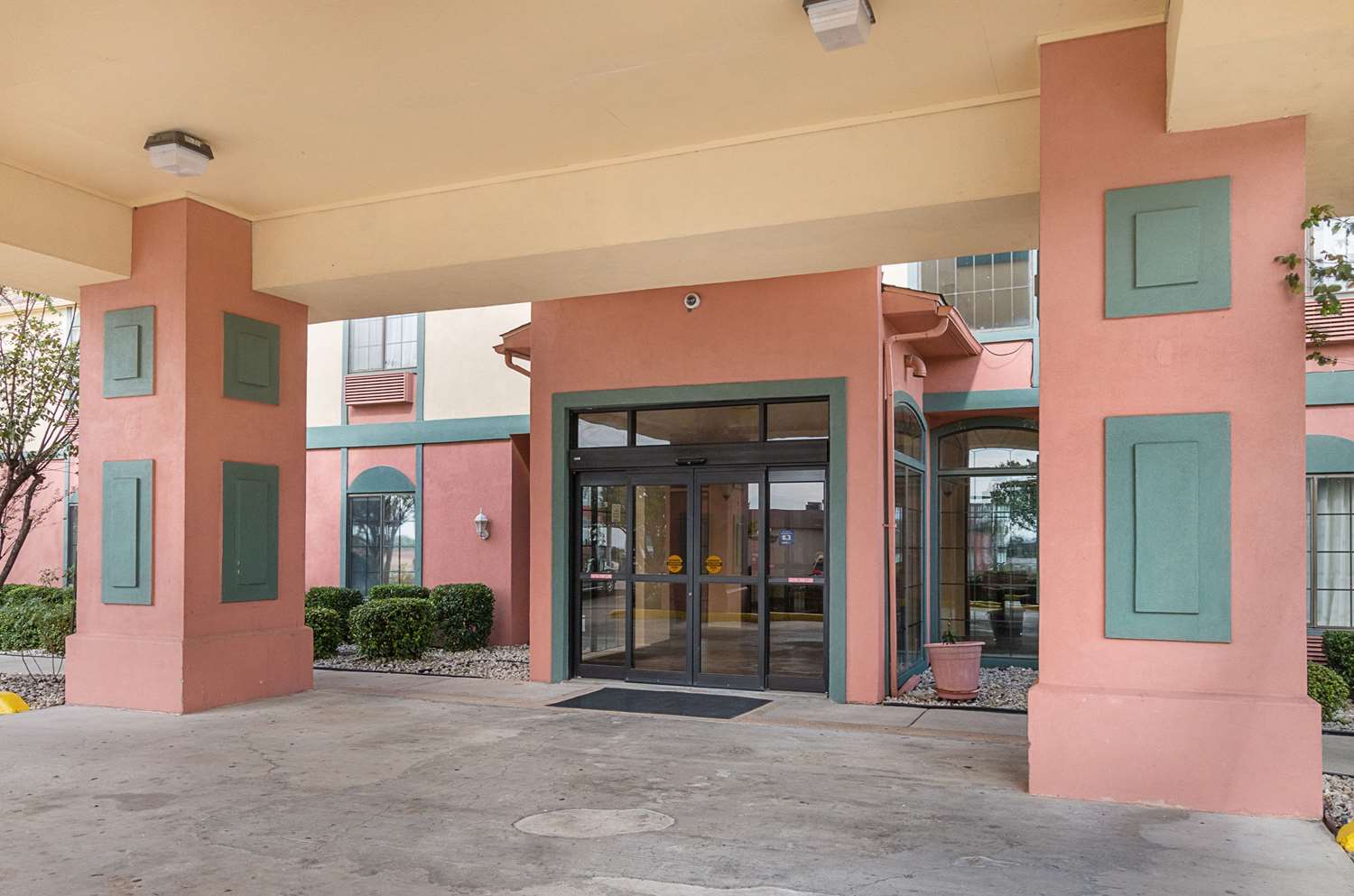 hotel