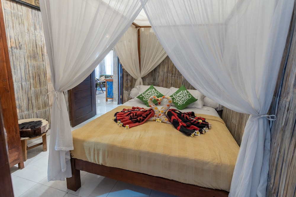 Santhika B&B 13/50