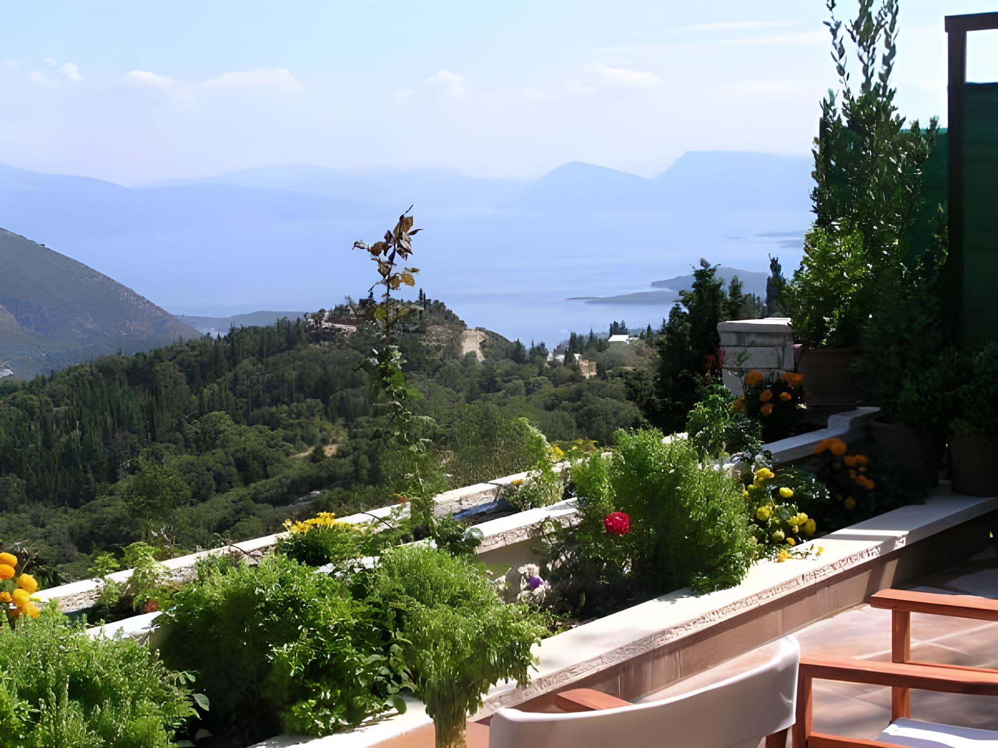 Lefkada Villas 44/51
