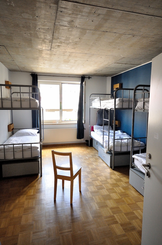 Five Elements Hostel Frankfurt 46/51