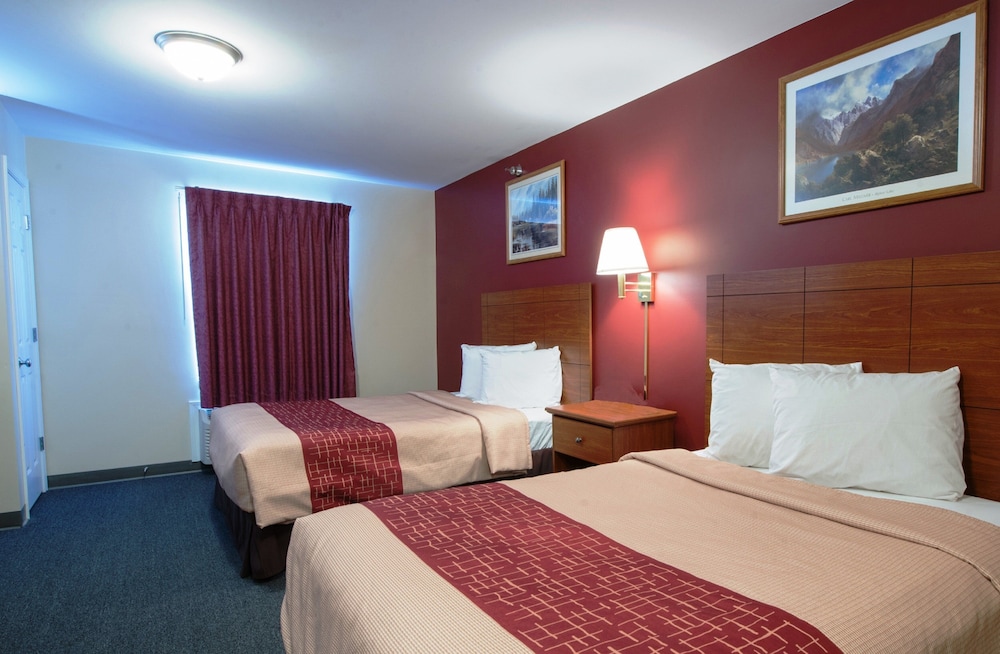 Red Roof Inn And Suites Dickinson 23/39