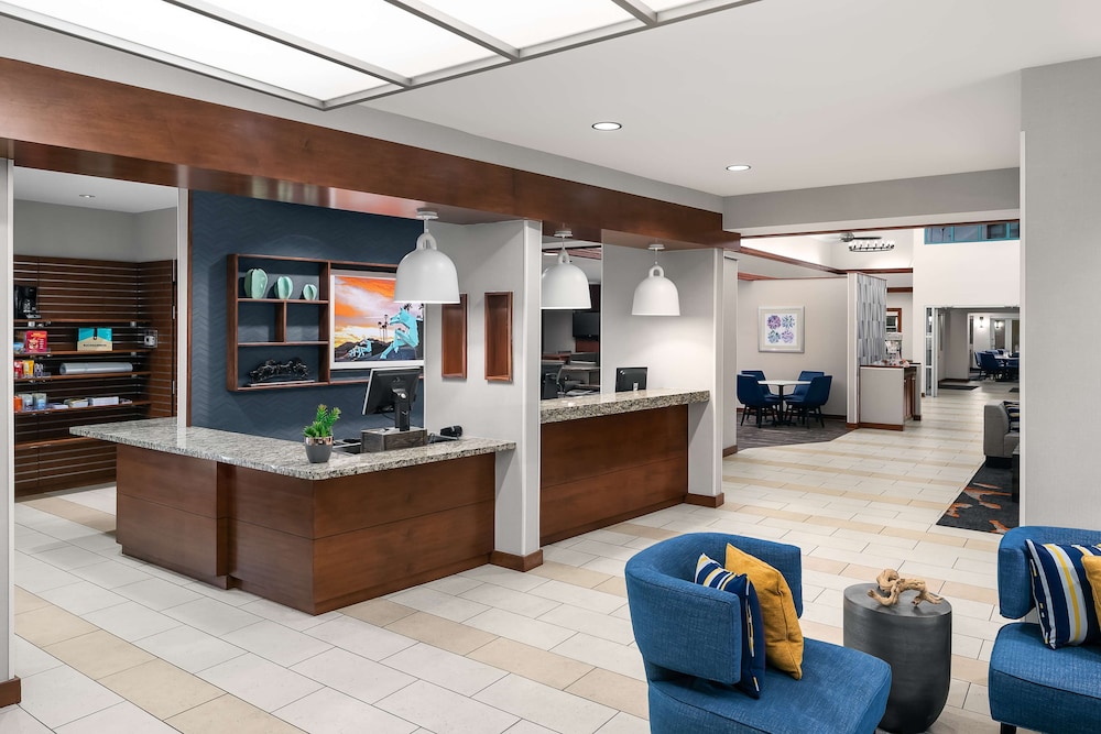 Hyatt House Scottsdale Old Town 6/56