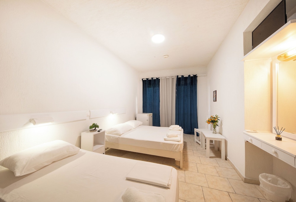 Le Mirage Hotel 18/51