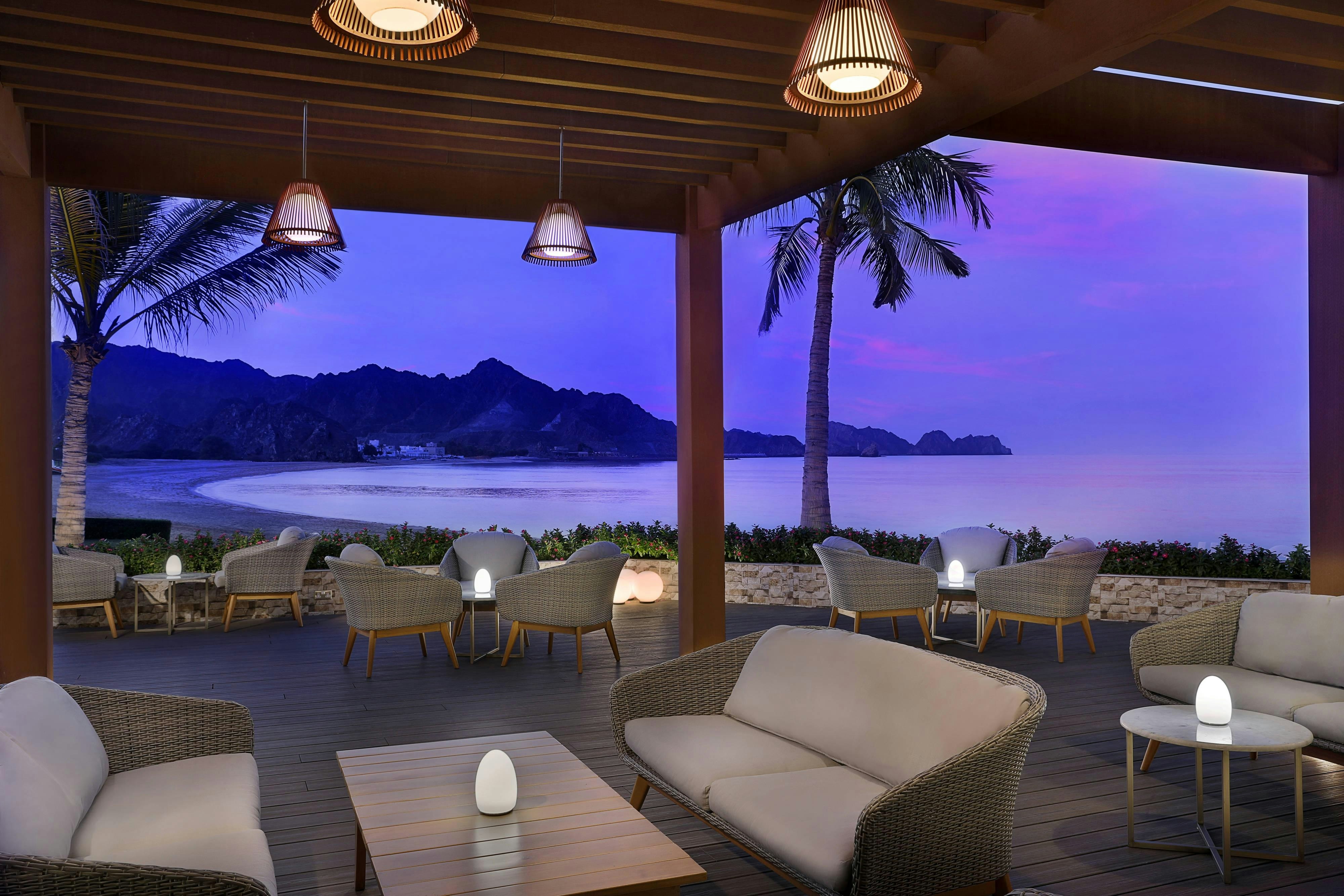 Al Bustan Palace A Ritz-Carlton Hotel 39/52
