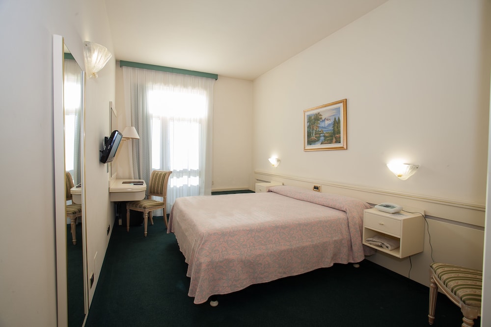Abano Verdi Hotel Terme 16/50