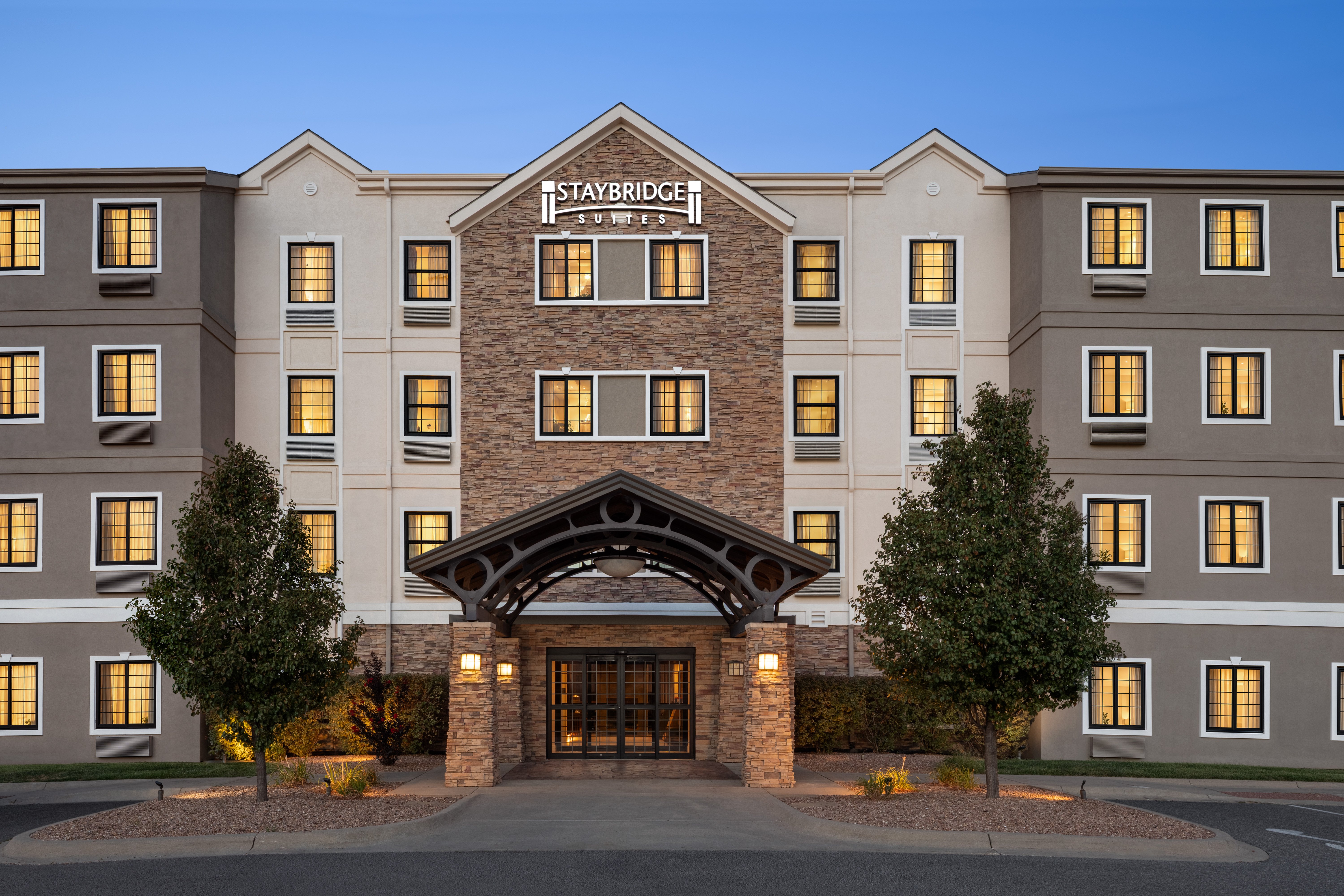 Staybridge Suites Wichita 5/79