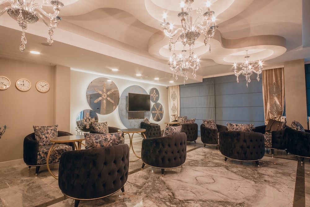Edrin Butik Otel 22/37