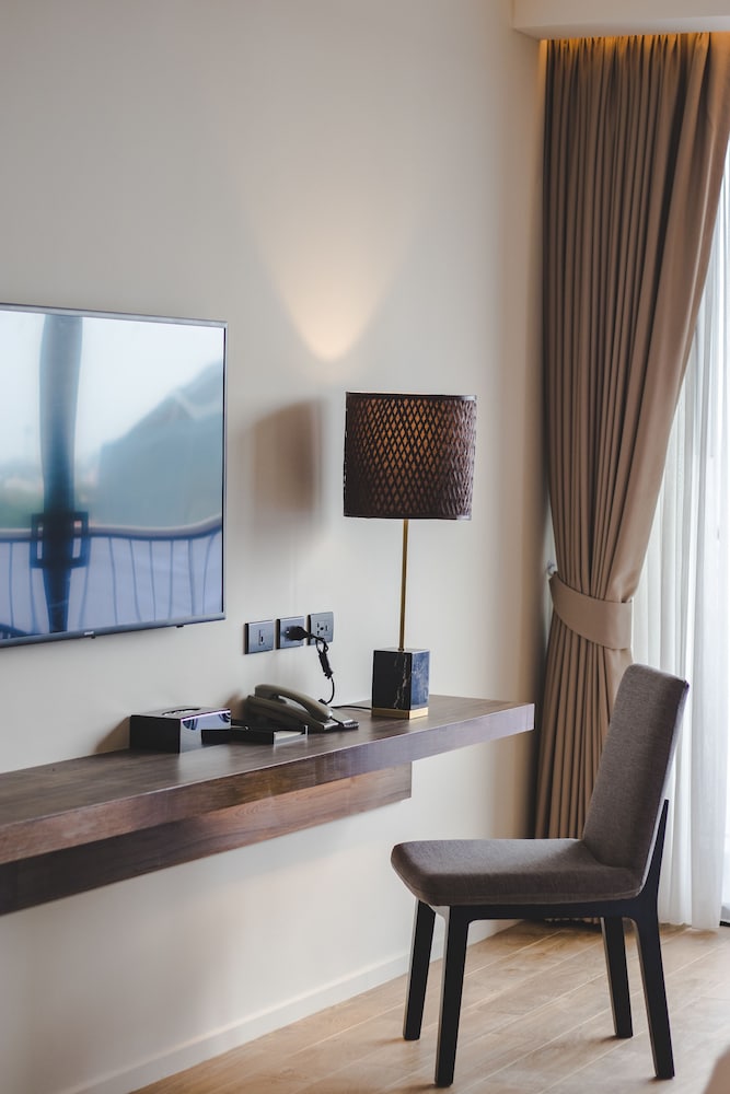Ana Anan Resort and Villas Pattaya 59/73