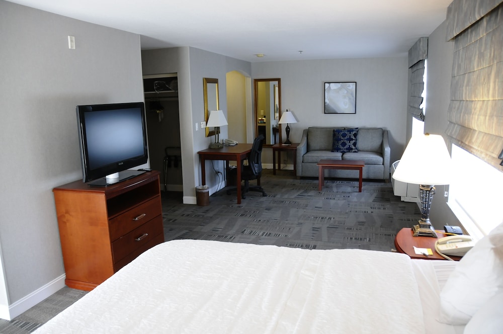 Hampton Inn Suites Redding Ca 18/55